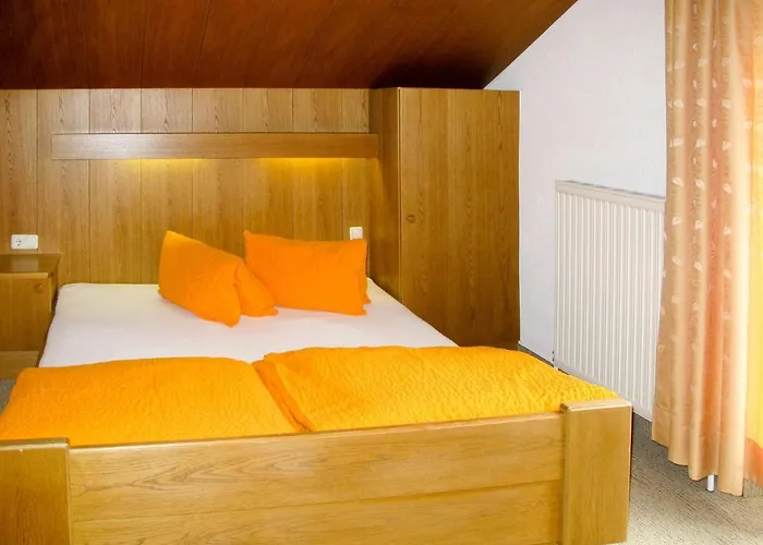 Appartamento Alpenblick By Interhome