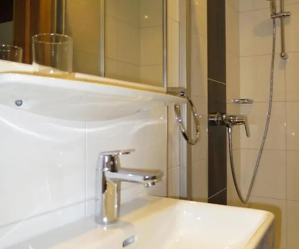 Appartamento Alpenblick By Interhome