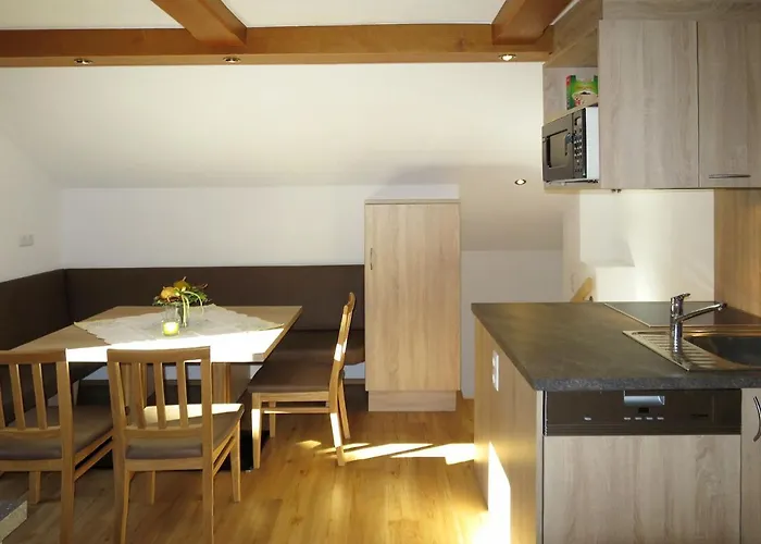 Alpenblick By Interhome Appartamento