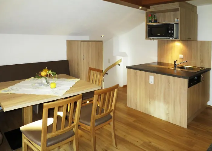 Alpenblick By Interhome Appartamento *