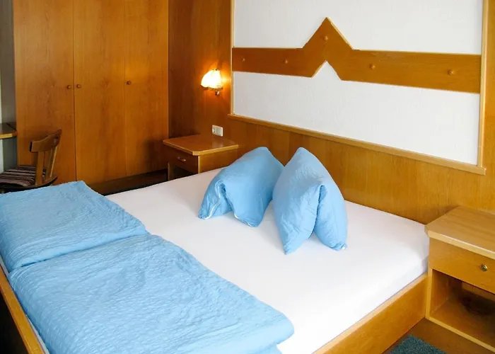 Appartamento Alpenblick By Interhome *