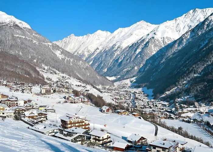 Alpenblick By Interhome *