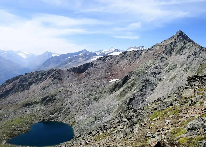 Appartamento Alpenblick By Interhome