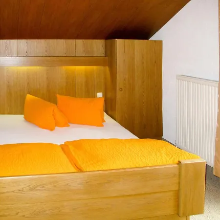 Apartment Apartment Alpenblick - Soe750 By Interhome