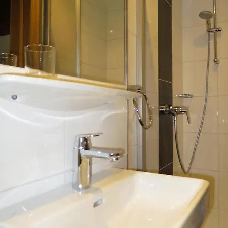 Апартаменты Alpenblick By Interhome