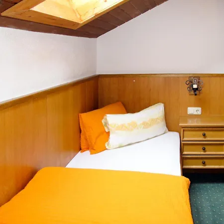 Apartment Apartment Alpenblick By Interhome