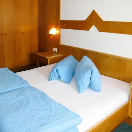 Апартаменты Alpenblick By Interhome *