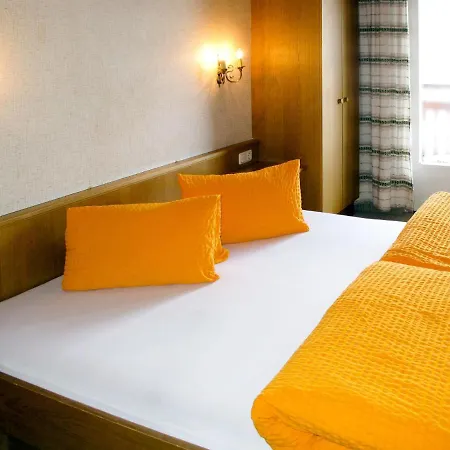 Apartment Alpenblick - Soe750 By Interhome Apartment Solden