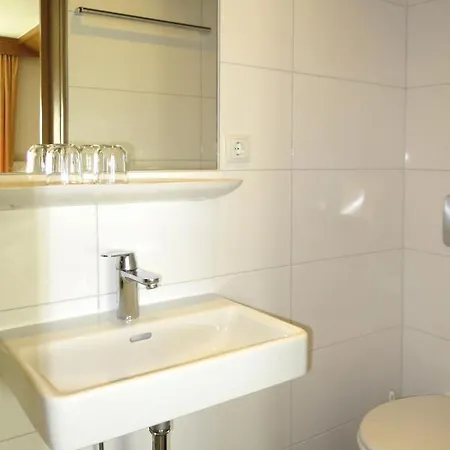 Apartment Alpenblick By Interhome *