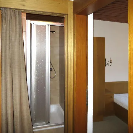 Apartment Alpenblick - Soe750 By Interhome Apartment