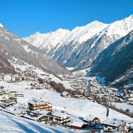 Apartment Alpenblick By Interhome *