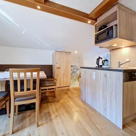 Apartment Alpenblick By Interhome