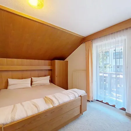 Apartment Alpenblick By Interhome Apartment Solden