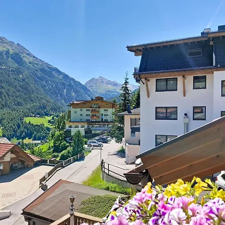 Apartment Apartment Alpenblick By Interhome *