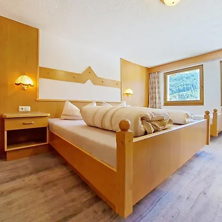 Apartment Apartment Alpenblick By Interhome *