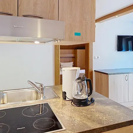 Apartment Alpenblick By Interhome * Solden