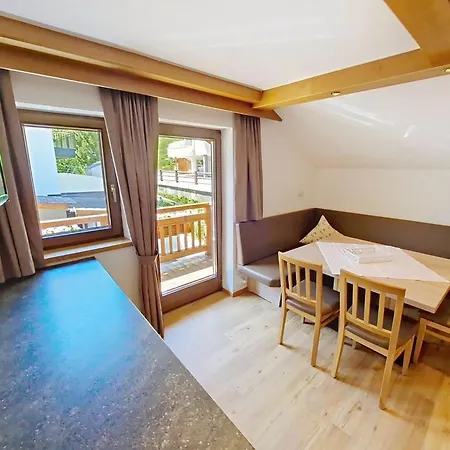 Apartment Alpenblick By Interhome Apartment Solden