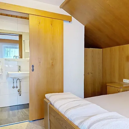 Apartment Alpenblick By Interhome