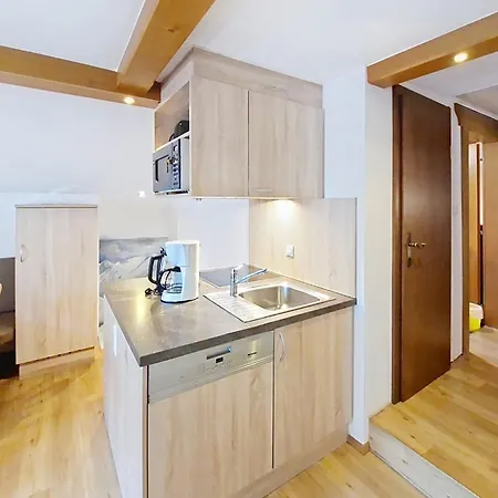Apartment Apartment Alpenblick By Interhome