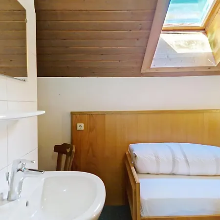 Apartment Alpenblick By Interhome * Solden