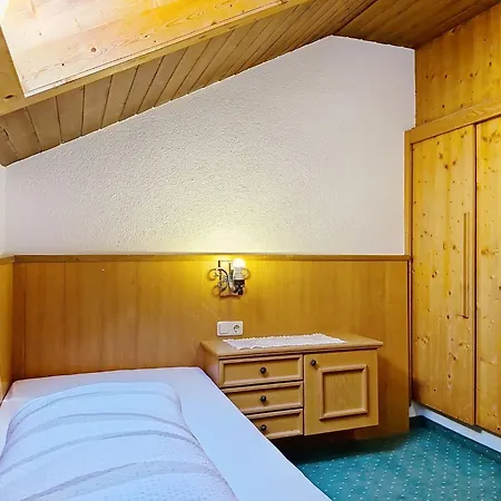 Apartment Apartment Alpenblick By Interhome Solden
