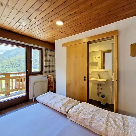 Apartment Alpenblick By Interhome * Solden