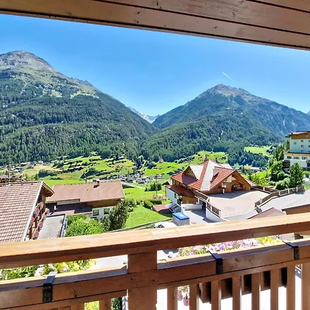 Apartment Apartment Alpenblick By Interhome *