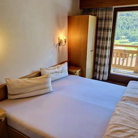Apartment Alpenblick By Interhome Apartment Solden
