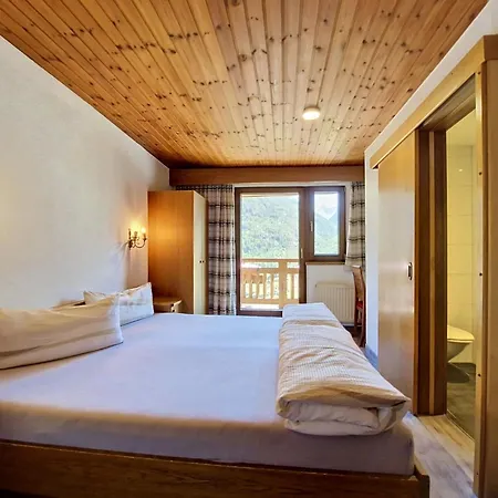 Apartment Alpenblick By Interhome Apartment *
