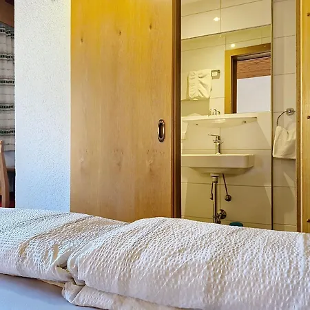Apartment Alpenblick By Interhome Apartment Solden