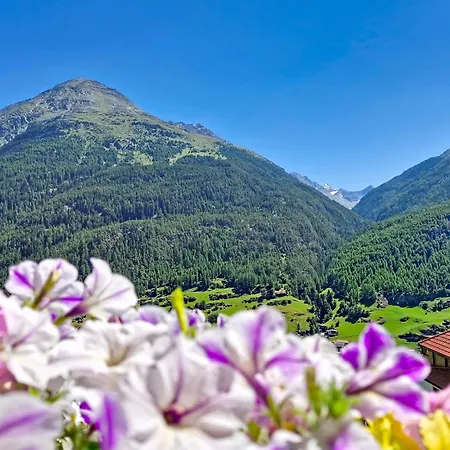 Apartment Apartment Alpenblick By Interhome