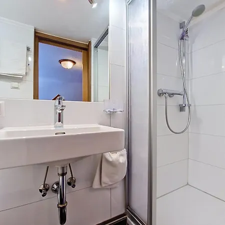 Apartment Apartment Alpenblick By Interhome *