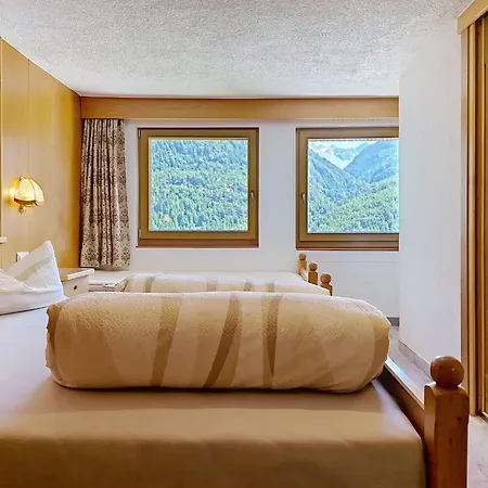 Apartment Alpenblick By Interhome