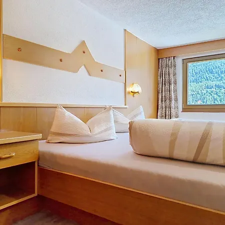 Apartment Apartment Alpenblick By Interhome