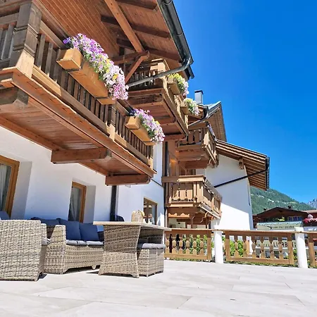 Apartment Alpenblick By Interhome Apartment *
