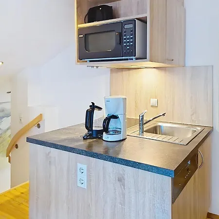 Apartment Alpenblick By Interhome * Solden