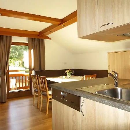 Apartment Alpenblick By Interhome Apartment Solden