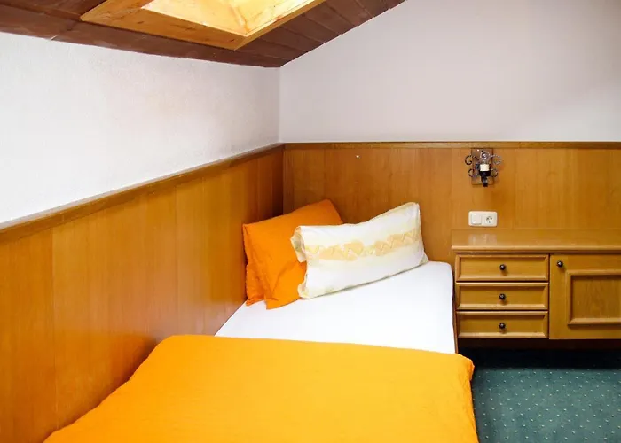 Appartement Alpenblick By Interhome