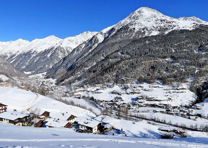 Appartement Alpenblick By Interhome *