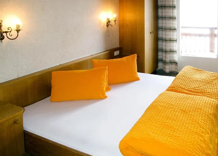 Alpenblick By Interhome דירה זולדן