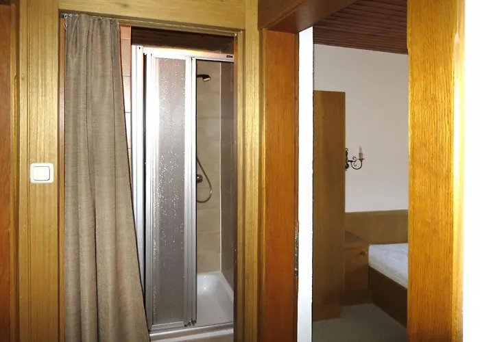 Alpenblick By Interhome Appartement