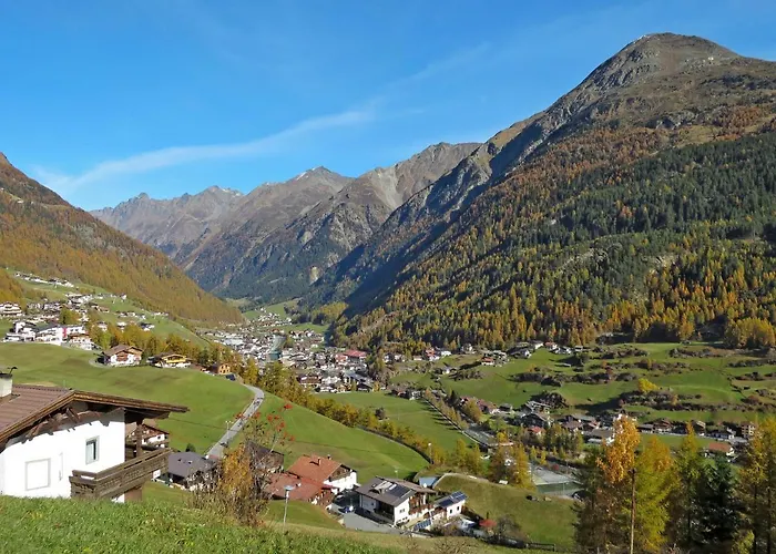 Апартаменти Alpenblick By Interhome *