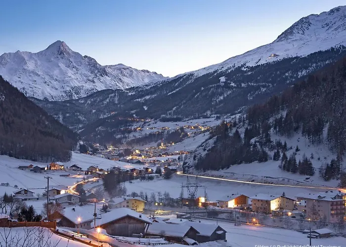 Апартаменти Alpenblick By Interhome *