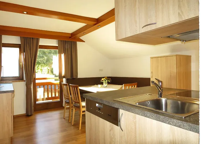 Alpenblick By Interhome דירה זולדן