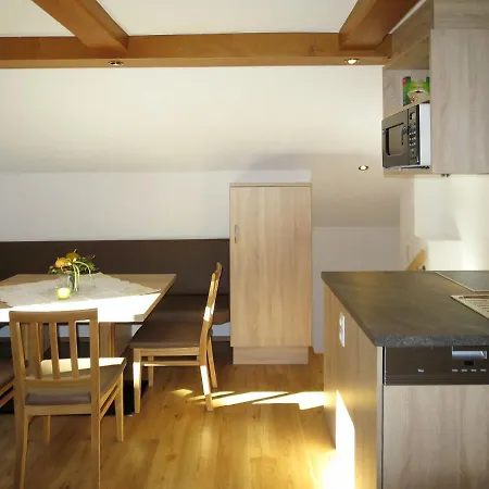 Alpenblick - Soe750 Apartment