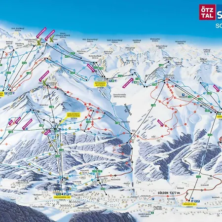 Alpenblick - Soe750 Sölden
