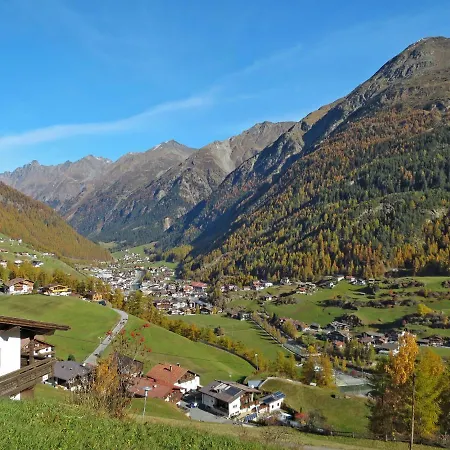 Apartment Alpenblick - Soe750 *